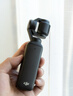 大疆 DJI Osmo Pocket 3 标准版 一英寸口袋云台相机 OP灵眸手持数码相机 旅游vlog 便携美颜摄像 实拍图