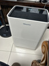 海信（Hisense）除湿机32升/天150㎡WIFI远程控制除湿器 回南天家用轻音抽湿器干衣净化地下室别墅抽湿机CF32BD/YW 实拍图