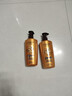欧莱雅精油润养洗发水柔顺顺滑洗发露700ml(新老包装随机发货) 实拍图