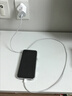 Viken适配【直营正品】苹果17充电器原装40W充电头16/15快充套装iphone17pro/promax氮化镓充电器数据线 适配苹果40W单头+1米编织线丨低温不伤机 快至当/次日达 实拍图