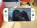 任天堂（Nintendo）【国内保税仓】Switch2/1代 OLED/续航加强日版/港版便携家用ns体感游戏机掌机 日版OLED白色64GB保税（赠共享会员） 实拍图