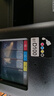 兄弟（brother）DCP-T830DW家用彩色喷墨打印机(可替代彩色激光 高速打印 自动输稿器  双面打印 打印复印扫描） 实拍图