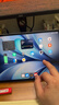 vivo Pad5 8GB+256GB 灰常好 国家补贴 蓝晶×天玑9300+ 12.1英寸高亮护眼屏 平板电脑 学生平板 实拍图