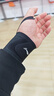 李宁护腕腱鞘炎tfcc健身手腕拉伤运动用固定护具羽毛球卧推加压护套 实拍图