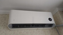 小米米家空调巨省电1.5匹【性价比优选】睡眠款新一级能效变频空调挂机KFR-35GW/S1A1整机10年质保 实拍图