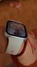 小皮匠适用华为手表Watch FIT 3保护壳高清钢化膜触控灵敏华为fit3全包手表壳防摔防刮壳膜一体保护套 实拍图