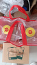 五粮液股份出品 618 九洲至樽 浓香型白酒 52度 500ml*6瓶整箱 端午礼品 实拍图