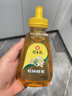 冠生园 椴树蜂蜜428g 便携挤压瓶纯蜂蜜中华老字号送礼早餐牛奶伴侣冲饮 实拍图