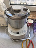小熊（Bear）和面机3.5L 揉面机厨师机 全自动家用多功能智能活面搅面机 面包面粉发酵醒面 HMJ-D35P1 实拍图
