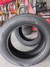 邓禄普（DUNLOP）汽车轮胎215/60R17 96H ENASAV EC300+原配丰田CHR适配逍客锋兰达 实拍图