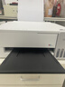 爱普生（EPSON）【新品】墨仓式L1358 A4彩色无线单功能家用打印机 AI学习打印机（微信/远程打印） 实拍图