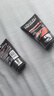 欧莱雅（LOREAL）男士洗面奶抗黑头深层清洁毛孔清爽控油火山泥清痘洁面乳洁面膏 火山岩清痘洁面共300ml 实拍图