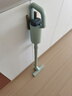 ±0【790g超轻量】日本正负零无线手持吸尘器家用小型轻量大吸力吸尘机除螨仪吸尘器XJC-G040 芥末绿【标准版】地刷+缝隙刷 实拍图