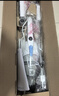 美的（Midea）吸尘器【861A升级款】MCS1白色家用手持立式吸尘器二合一强劲吸力重磅升级新品 实拍图