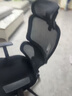 西昊M56二代 人体工学椅办公椅电脑电竞椅子人工力学座椅学习升降椅背 实拍图