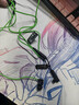 雷蛇（Razer）战锤狂鲨V3 有线入耳式耳机耳塞 7.1环绕声 吃鸡神器 三角洲官方指定 Type C（赠THX软件 可调EQ） 实拍图