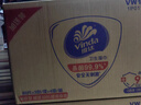 维达（Vinda）【孙颖莎推荐】杀菌湿巾 272片(80片3包+8片4包) 新旧随机发货 实拍图