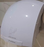 莫顿（MODUN）M-677烘手器全自动感应干手器烘手机卫生间公厕烘干机吹手机单热 实拍图