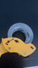 得力（deli）高品质高透明封箱胶带仓库打包胶带 60mm*100y*50um(91.4m/卷) 36卷 30325 实拍图