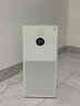 米家小米空气净化器4lite 除甲醛除菌除异味 空气伴侣 除PM2.5 AC-M17-SC 实拍图