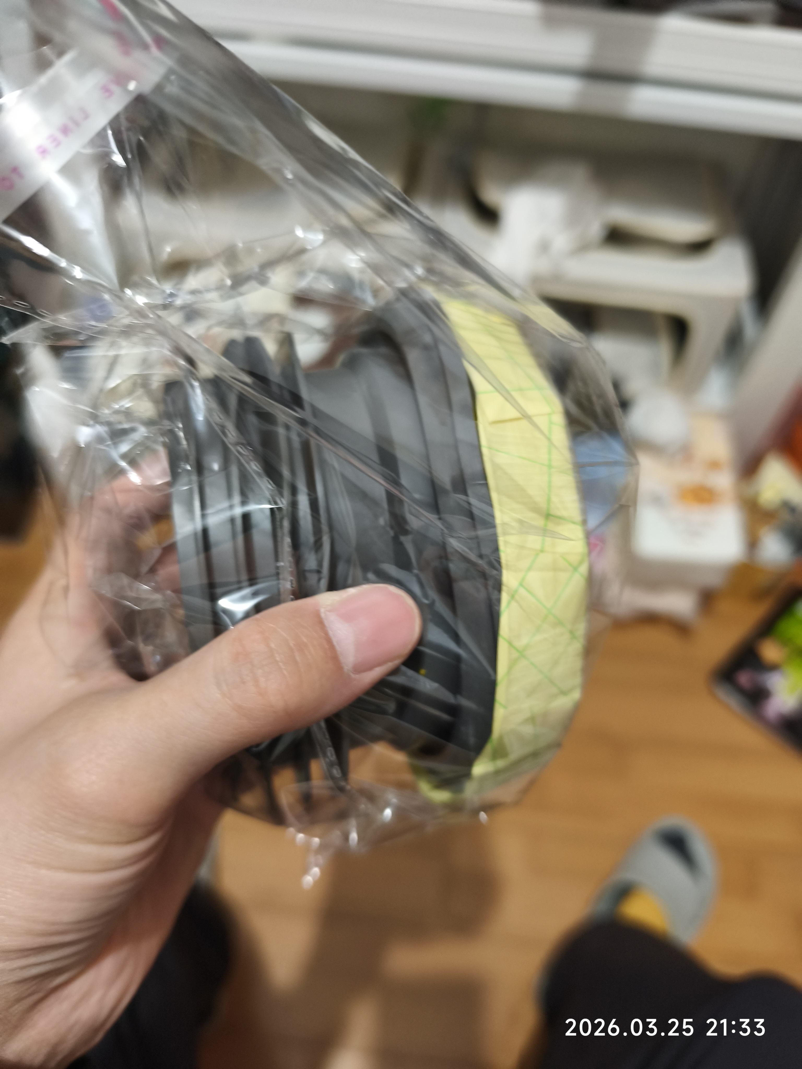 X-GRKE【德国】马桶法兰密封圈防臭防渗漏加厚通用型坐便器底座配件大全 马桶法兰密封圈【灰套】升级版 适用100-110mm丨防臭加厚升级款 实拍图