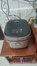 九阳（Joyoung）5升大容量4~5人电饭煲电饭锅八大烹饪菜单大火快煮智能预约微压多功能5L饭煲F510 实拍图