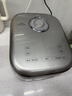 美的（Midea）电饭煲0涂层花瓣IH加热无涂层3-4人 4-5人316L不锈钢内胆智能家用4升电饭锅MB-40HB2 实拍图