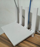 华为路由AX3 双频合一 自动优选 wifi6/多连不卡无线家用穿墙/AX3000/高速千兆路由器 实拍图