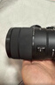 索尼（SONY）APS-C 半画幅 标准变焦镜头 E卡口 E18-135mmF3.5-5.6OSS(拆机版) 官方标配+防护套装（包含UV镜） 实拍图
