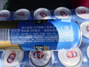 费尔德堡德国进口原装啤酒费尔德堡啤酒 1858小麦啤酒18罐 实拍图