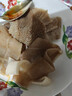 潮夫道冷藏黑毛肚250g 川渝涮火锅食材毛肚牛杂千层肚牛百叶麻辣烫冒菜 实拍图