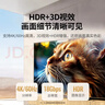 绿联HDMI线2.0版4K数字高清线3D视频线 笔记本电脑机顶盒连接电视投影仪显示器数据连接线2米25299 实拍图