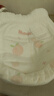 好奇（Huggies）铂金装小桃裤成长裤XL96片(12-17kg)加大号尿不湿【透爽散热】 实拍图