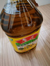 鲁花 【保真菜籽油】食用油 低芥酸特香菜籽油 5L  /桶   实拍图