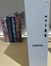 联想（Lenovo）小新尊享版个人商务办公台式电脑主机(13代i5-13420H 16G内存 1TB SSD )23.8英寸显示器 实拍图