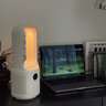 今品森活（KIMPILIVE）风扇空调扇【火爆热销100w|全屋冷风王】桌面无叶小型制冷风机电风扇家用超静音办公卧室循环扇 【冷灰冰雾加湿】超大风力|一级能效 9档循环冰风|下单满星送香薰盒 实拍图