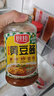 厨邦黄豆酱800g 原晒香黄豆酱 广式调味酱 传统晒制 拌饭火锅蘸料  实拍图