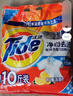 汰渍净白去渍洗衣粉10斤装 强效去渍 持久留香 大袋批发非皂粉家庭装 实拍图