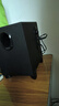 漫步者（EDIFIER）R101V 2.1声道电脑音响音箱 台式机笔记本桌面音响 游戏音响 黑色 实拍图