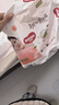 好奇（Huggies）铂金装小桃裤成长裤XXXL26片*4包(17kg以上)【透爽散热】 实拍图