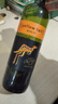 黄尾袋鼠（Yellow Tail）世界系列 梅洛红葡萄酒 750ml 智利原瓶进口红酒 实拍图