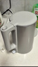 美的（Midea）电热水壶烧水壶养生316L母婴级不锈钢自动断电1500W内外双钢0涂层大容量家用MK-SHM1730-PRO 实拍图