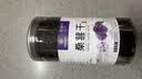 拾善方桑葚干新疆黑桑椹干特级养生免洗即食泡水喝中药材的功效与作用 实拍图