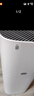 美的（Midea）【母婴级】空气净化器鼻炎家用除甲醛除烟味异味过敏原花粉空气净化机森林家L1 Lite 实拍图