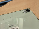 HUAWEI MatePad Air 12英寸 2025 华为平板电脑 鸿蒙AI 2.8K高刷超清全面屏 WIFI 12GB+256GB 草木绿 实拍图
