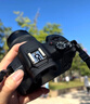 佳能（Canon）EOS R100 迷你微单 小巧轻便微单相机 Vlog拍摄日常记录 4K视频家用直播旅游r100照相机 学生微单 R100+RF-S18-45套机【24期免息】 套餐一【128G内存 实拍图
