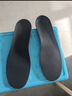 人本矫正鞋垫男女足弓平底足支撑成人运动减震水月M号(41-43码数) 实拍图