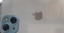 Apple/苹果 iPhone 15 (A3092) 128GB 蓝色 支持移动联通电信5G 双卡双待 实拍图