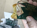 泓一牛肉馅酥脆饼干 肉松夹心薄脆饼干休闲零食品小吃下午茶点心405g 实拍图