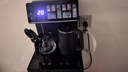 美凌金品茶吧机饮水机【全网热销100w+】2026新款智能语音触屏水桶饮水机一体 【尊贵旗舰款】典雅黑-大屏语音遥控-防干烧 制热型 实拍图